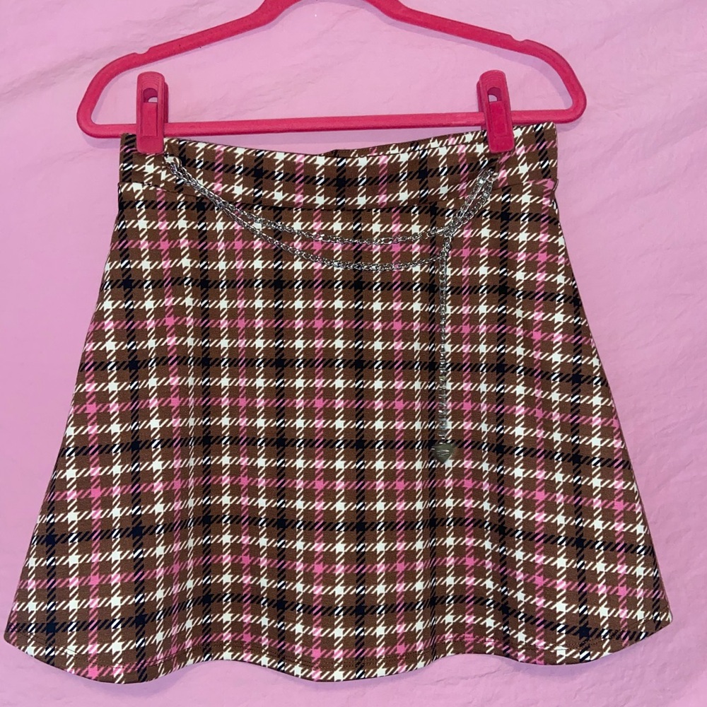 Madden NYC Large Skirt